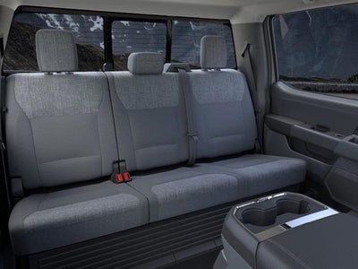 2025 Ford F-250SD XLT