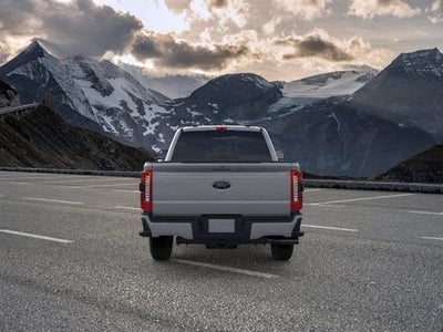 2025 Ford F-250SD XLT