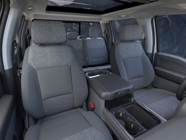 2025 Ford F-250SD XLT