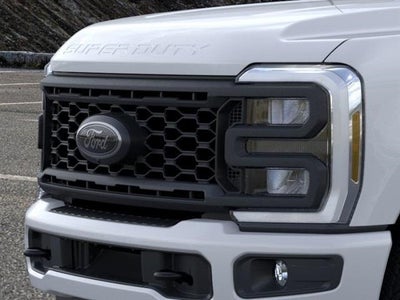 2025 Ford F-250SD XLT