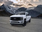 2025 Ford F-250SD XLT