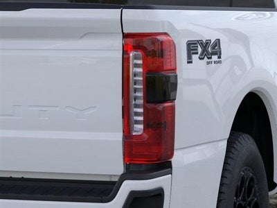 2025 Ford F-250SD XLT