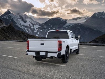 2025 Ford F-250SD XLT