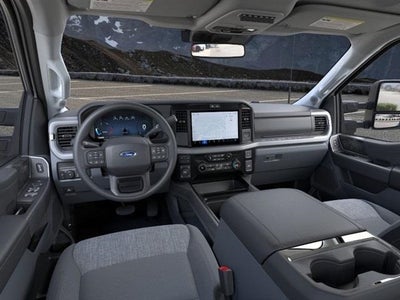 2025 Ford F-250SD XLT