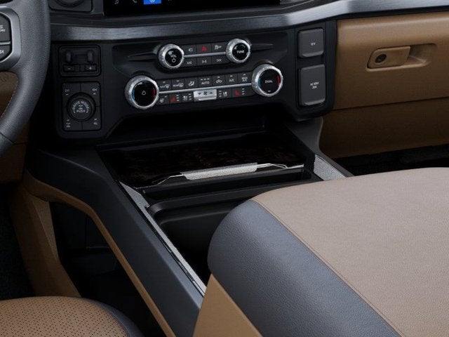 2027 Ford F-250SD Lariat