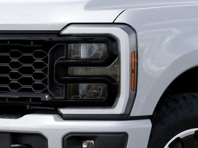 2027 Ford F-250SD Lariat
