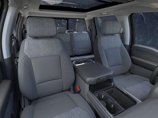 2025 Ford F-250SD XLT