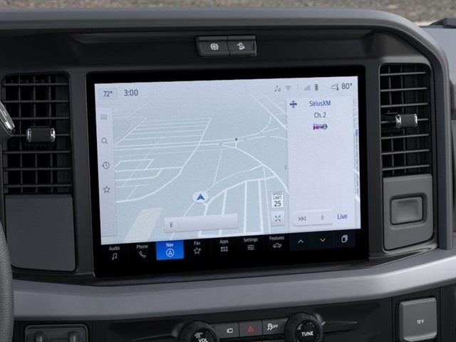 2025 Ford F-250SD XLT