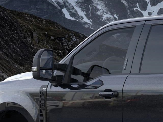 2025 Ford F-250SD XLT