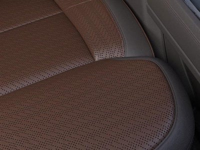 2025 Ford F-250SD King Ranch