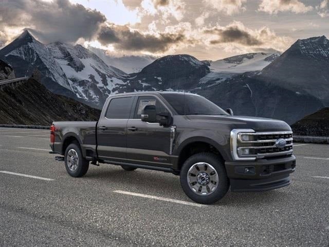 2025 Ford F-250SD King Ranch