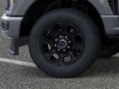 2025 Ford F-250SD Lariat