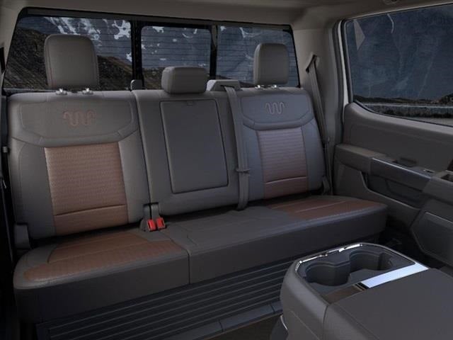 2025 Ford F-250SD King Ranch