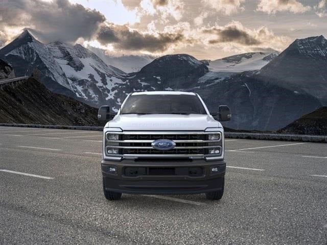 2025 Ford F-250SD King Ranch