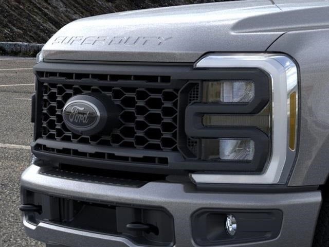 2025 Ford F-250SD XLT