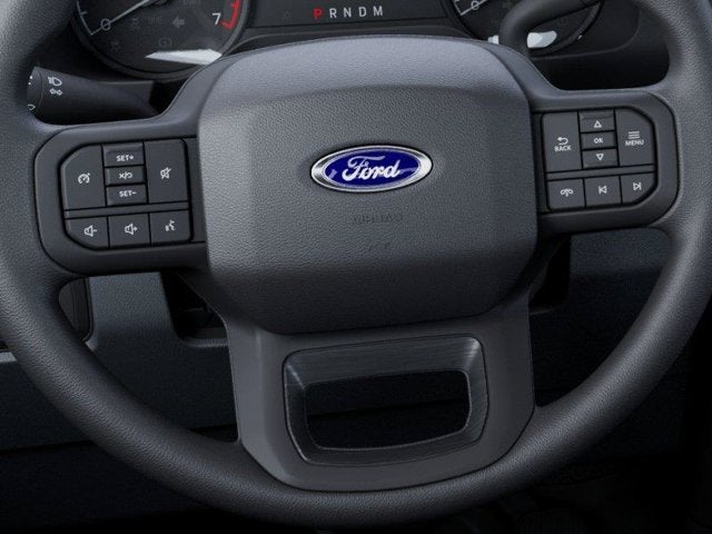 2027 Ford F-250SD XL