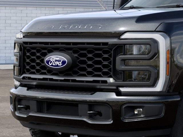 2027 Ford F-250SD XL