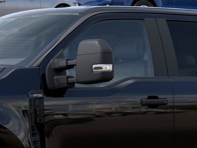 2027 Ford F-250SD XL