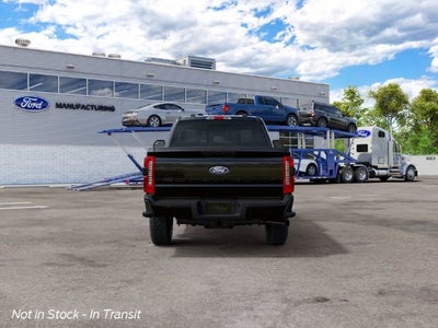 2027 Ford F-250SD XL