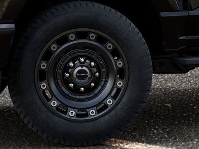 2027 Ford F-250SD XLT