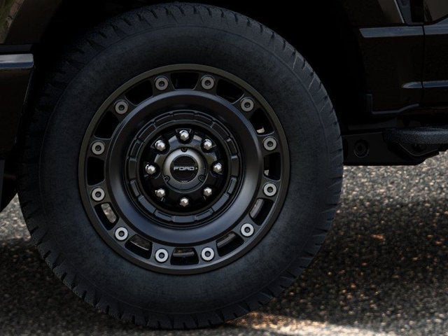 2027 Ford F-250SD XLT
