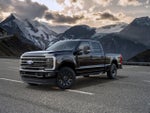 2027 Ford F-250SD XLT