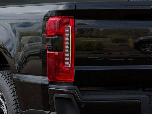 2027 Ford F-250SD XLT