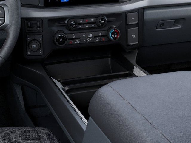 2027 Ford F-250SD XLT