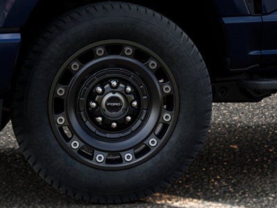 2027 Ford F-250SD XLT