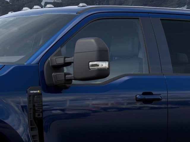 2027 Ford F-250SD XLT