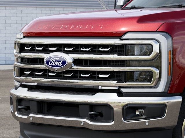 2027 Ford F-250SD Lariat