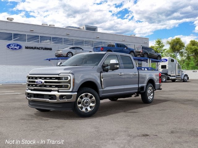 2027 Ford F-250SD Lariat