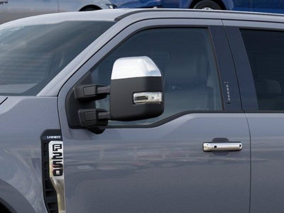 2027 Ford F-250SD Lariat