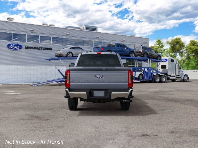2027 Ford F-250SD Lariat