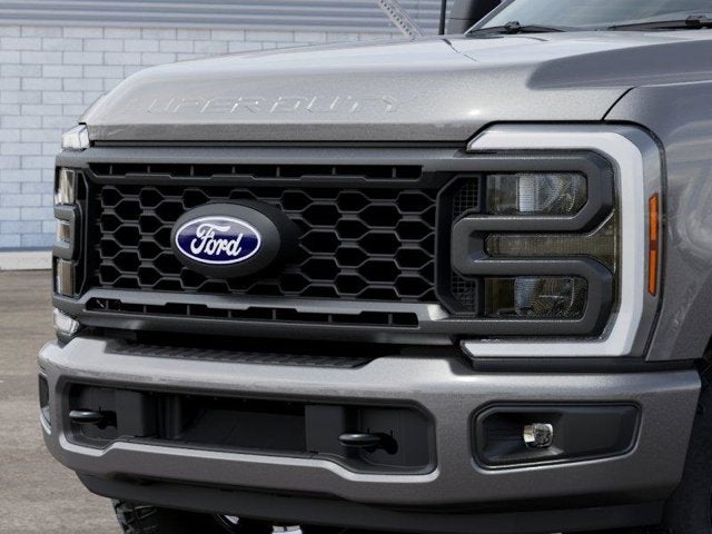2027 Ford F-250SD XL