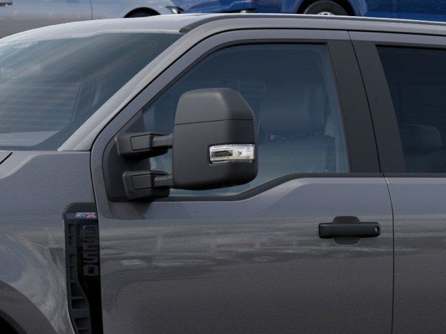 2027 Ford F-250SD XL