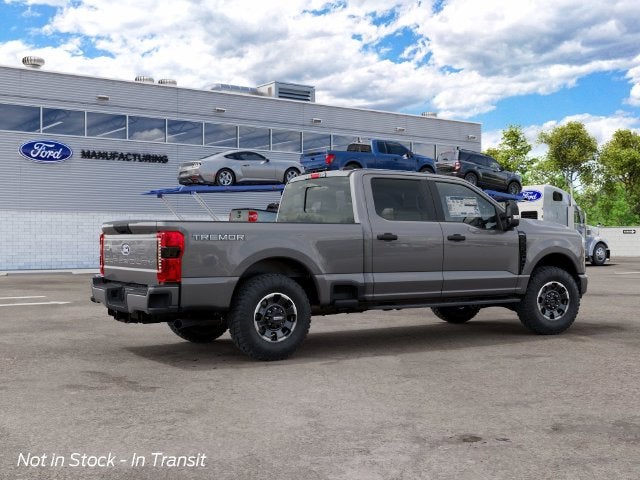 2027 Ford F-250SD XL