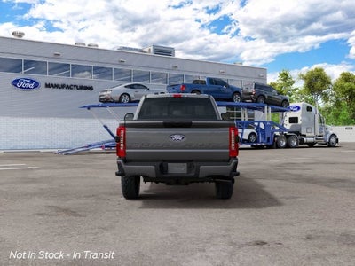 2027 Ford F-250SD XL