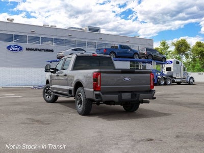 2027 Ford F-250SD XL