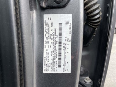 2022 Ford F-250SD Platinum