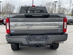 2022 Ford F-250SD Platinum