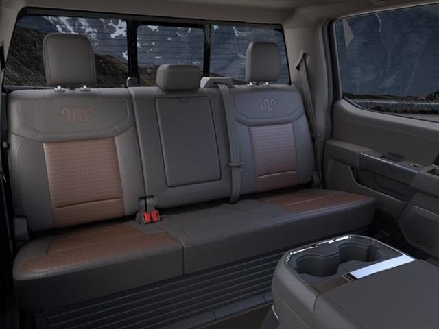 2025 Ford F-350SD King Ranch