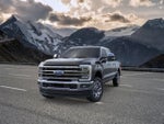 2025 Ford F-350SD King Ranch