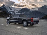 2025 Ford F-350SD King Ranch