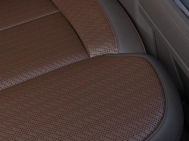 2025 Ford F-350SD King Ranch