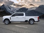 2025 Ford F-350SD King Ranch
