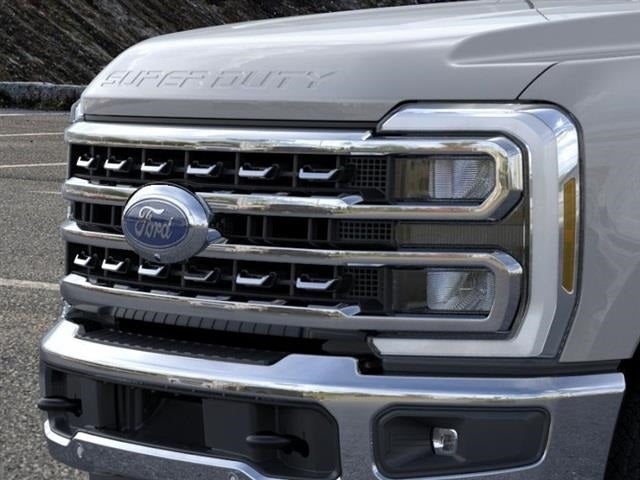 2025 Ford F-350SD Lariat