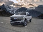 2025 Ford F-350SD Lariat
