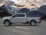 2025 Ford F-350SD Lariat