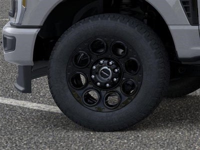 2025 Ford F-350SD Lariat